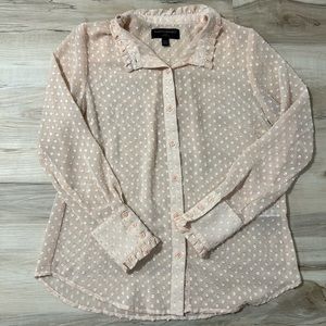 Banana Republic Dress Shirt